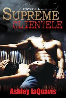 Supreme Clientele book cover