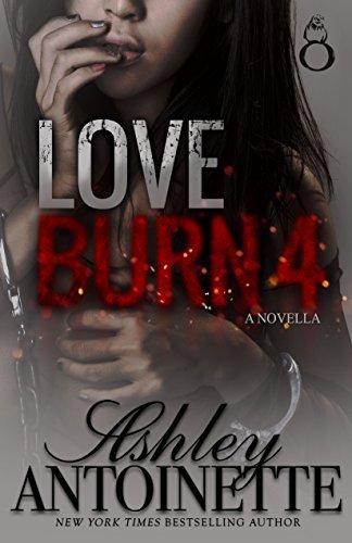 Love Burn 4