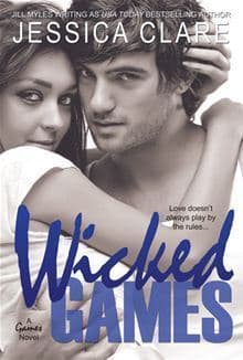 Wicked Games book cover