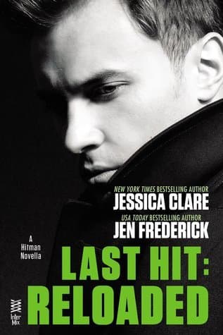 Last Hit: Reloaded book cover