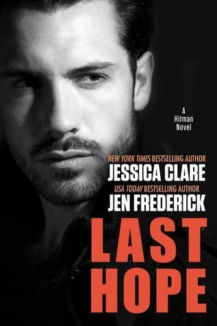 Last Hope book cover