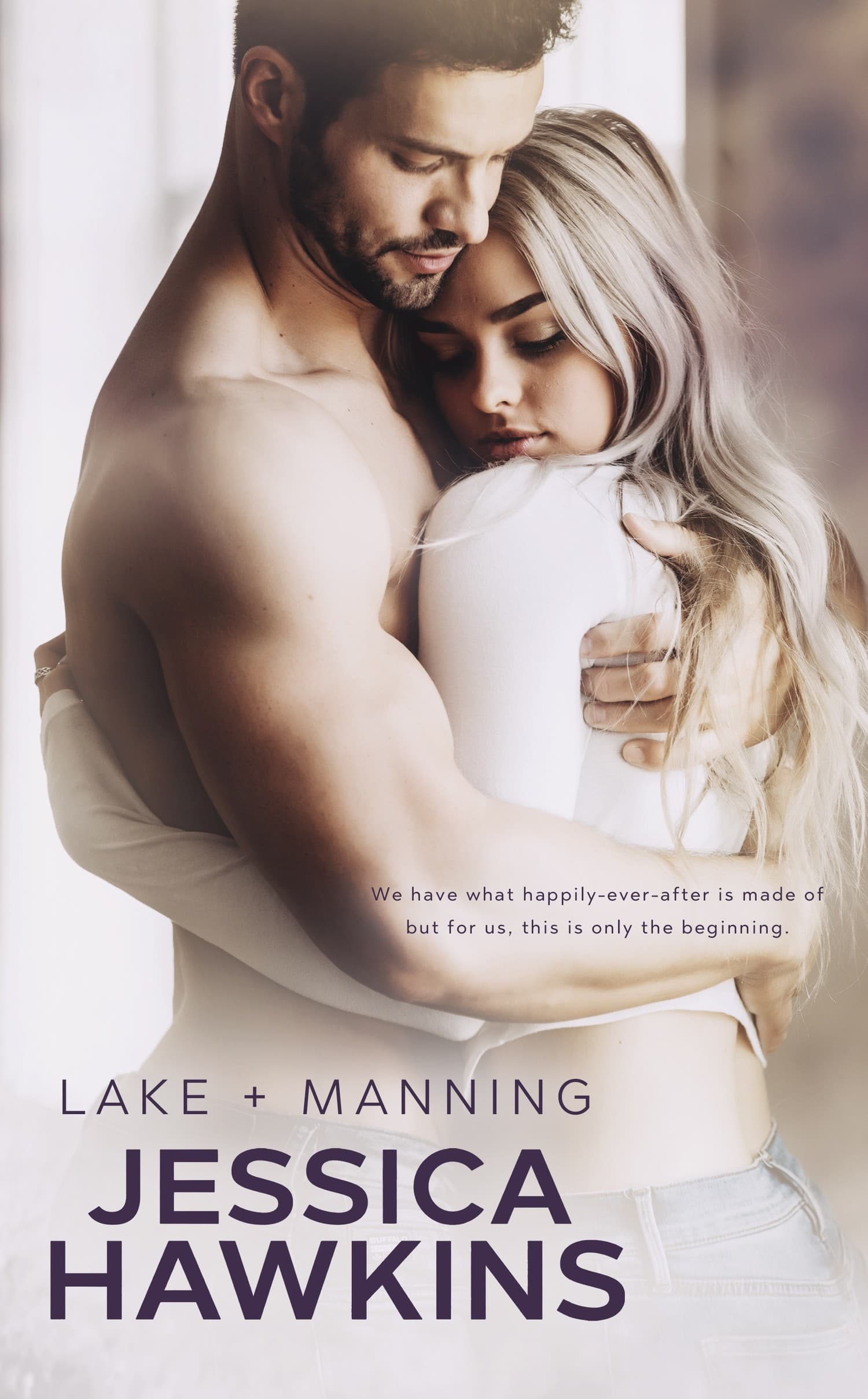 Lake + Manning book cover
