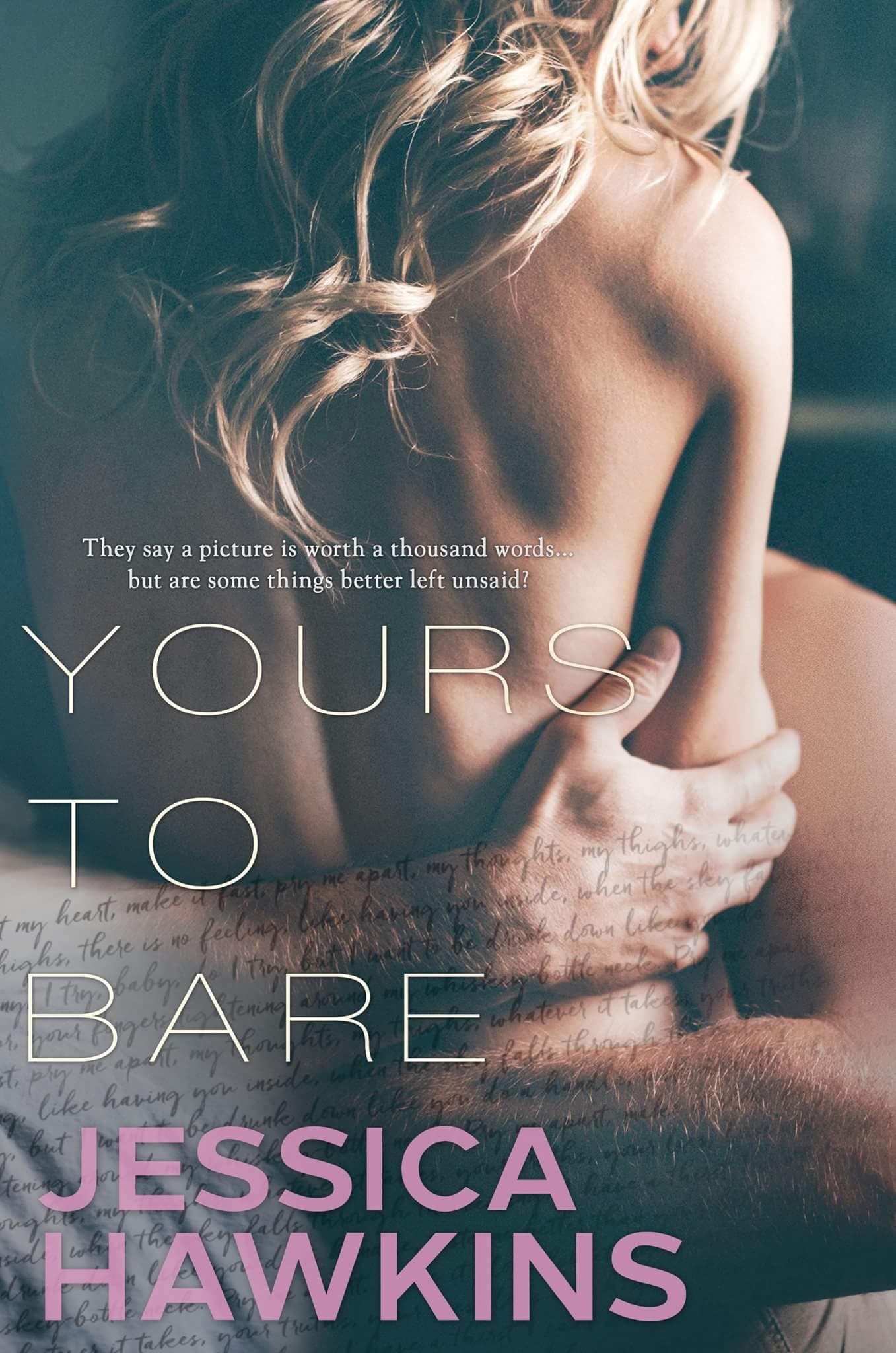 Yours to Bare