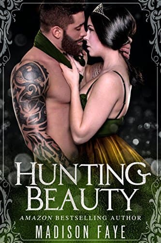 Hunting Beauty book cover