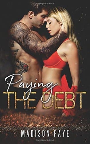 Paying the Debt book cover