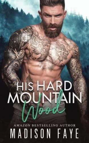 His Hard Mountain Wood book cover