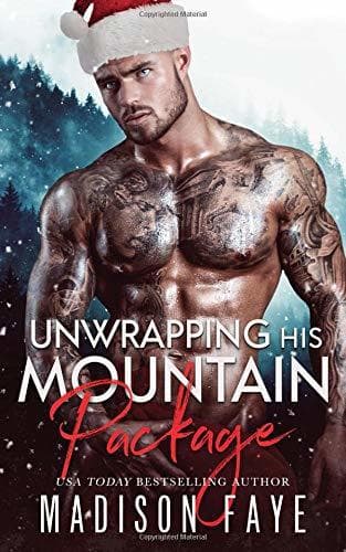 Unwrapping His Mountain Package book cover