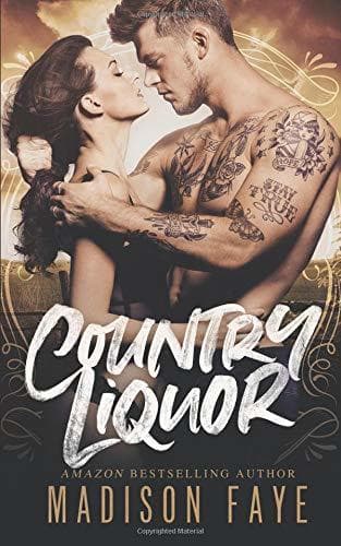Country Liquor book cover