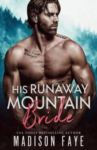 His Runaway Mountain Bride book cover