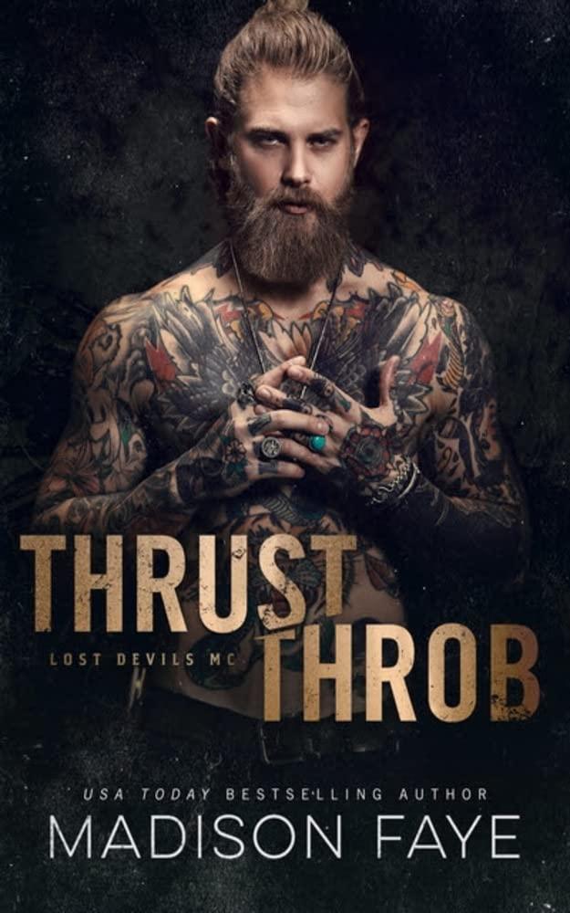 Thrust / Throb