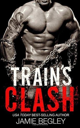 Train's Clash book cover