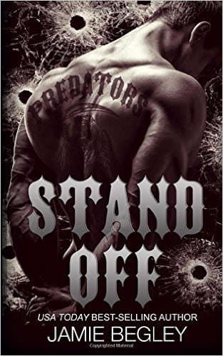 Stand Off book cover