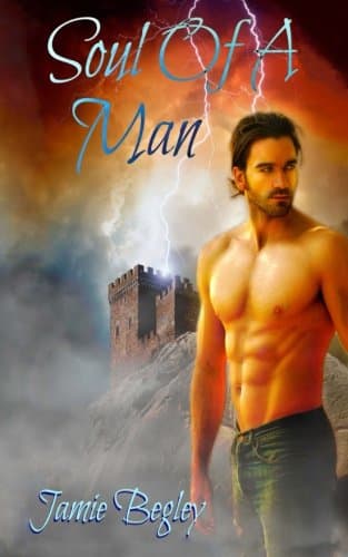 Soul Of A Man book cover