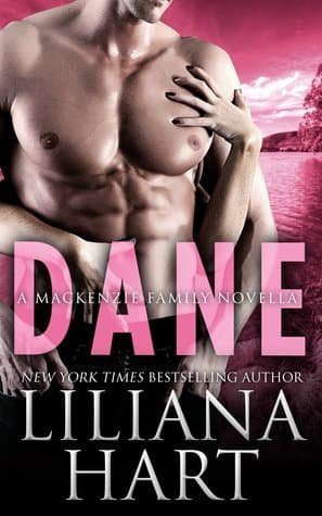 Dane book cover