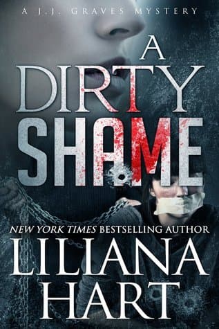 A Dirty Shame book cover