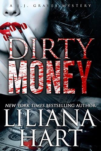 Dirty Money book cover