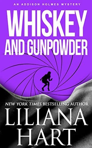 Whiskey and Gunpowder