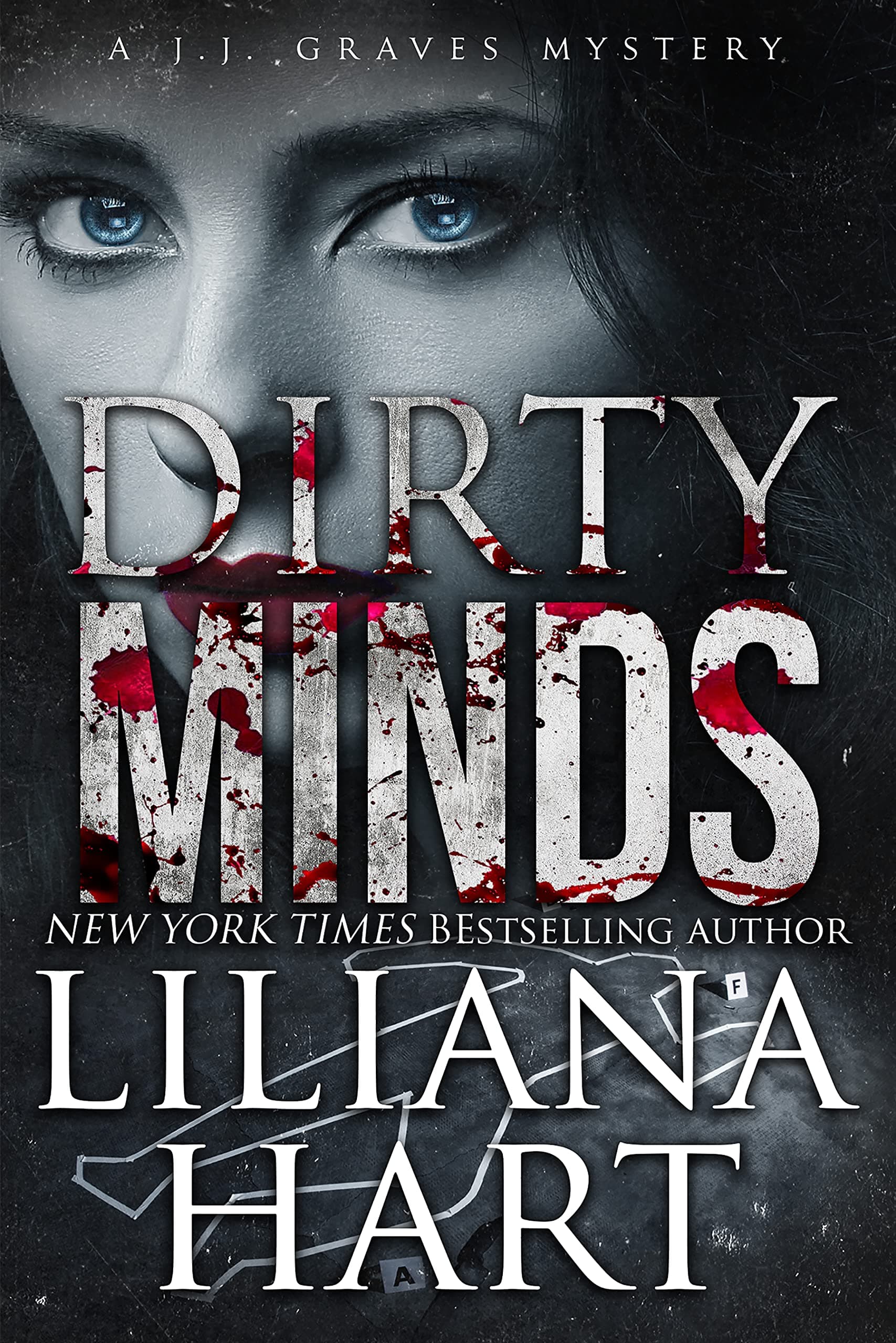 Dirty Minds book cover
