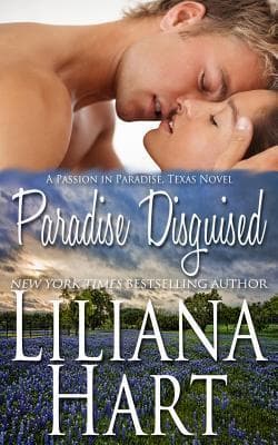 Paradise Disguised: Passion in Paradise, Texas