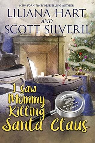 I Saw Mommy Killing Santa Claus