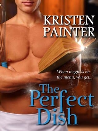 The Perfect Dish book cover