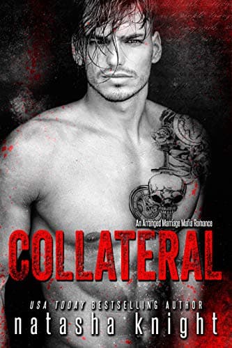 Collateral book cover