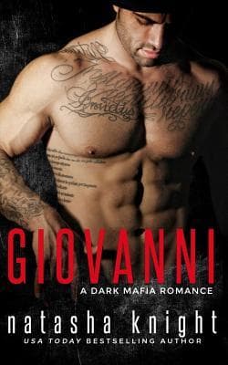 Giovanni book cover
