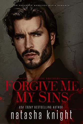Forgive Me My Sins book cover