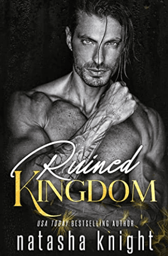 Ruined Kingdom book cover