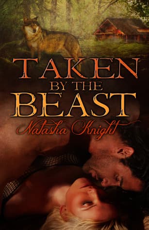 Taken by the Beast book cover