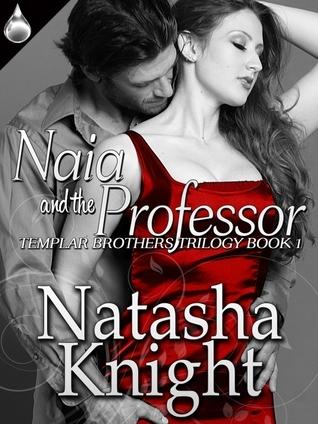 Naia and the Professor