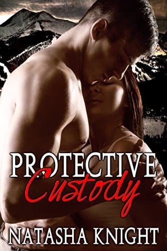Protective Custody book cover
