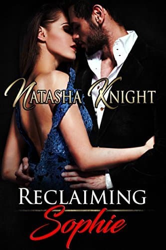 Reclaiming Sophie book cover