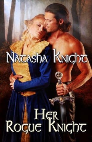 Her Rogue Knight book cover