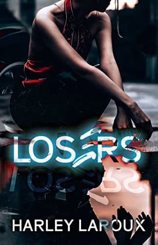Losers: Part I book cover