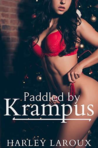 Paddled by Krampus
