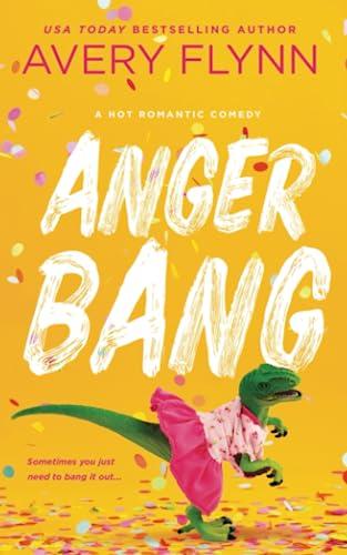 Anger Bang book cover