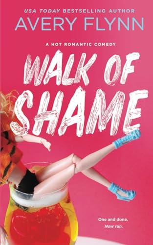 Walk of Shame book cover