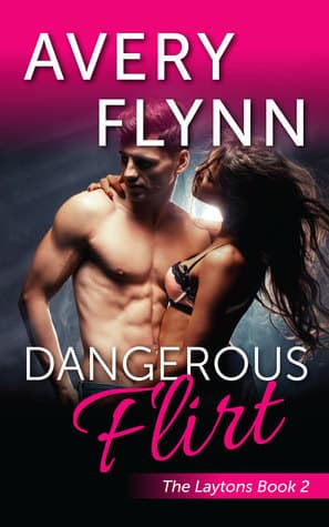 Dangerous Flirt book cover