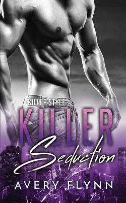 Killer Seduction book cover