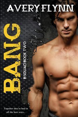 Bang book cover