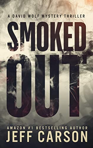 Smoked Out book cover