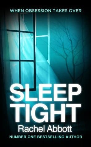 Sleep Tight book cover