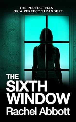 The Sixth Window book cover