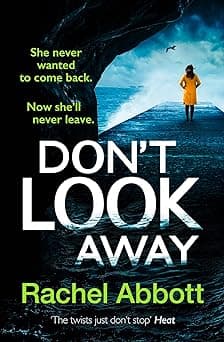 Don’t Look Away