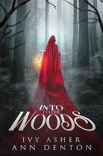 Into Their Woods book cover
