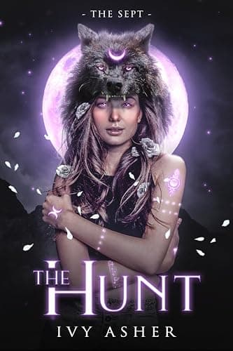 The Hunt book cover