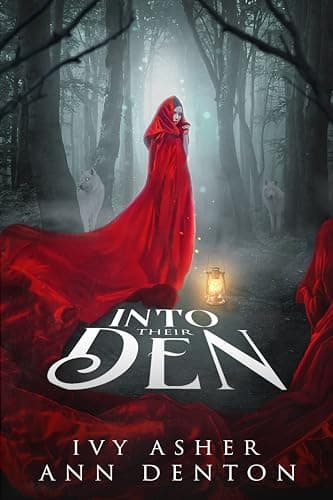 Into Their Den book cover