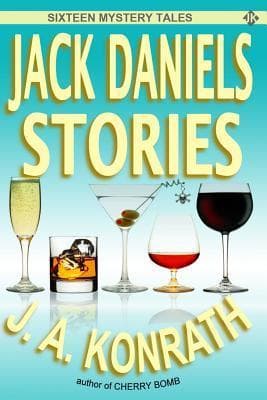 Jack Daniels Stories