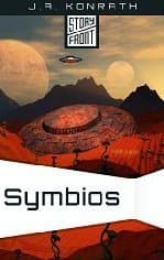 Symbios book cover